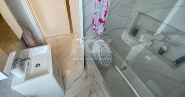 Spacious two Bedroom Apartment For sale in Neapoli