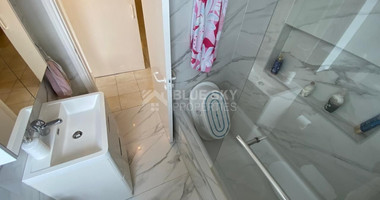 Spacious two Bedroom Apartment For sale in Neapoli