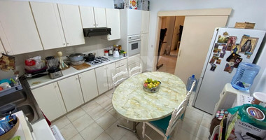 Spacious 3 Bedroom Apartment for Sale in Neapoli