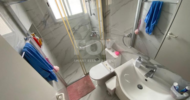 Spacious two Bedroom Apartment For sale in Neapoli