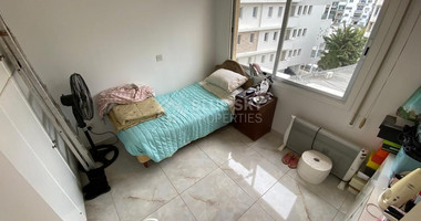 Spacious two Bedroom Apartment For sale in Neapoli