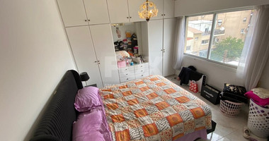 Spacious 3 Bedroom Apartment for Sale in Neapoli