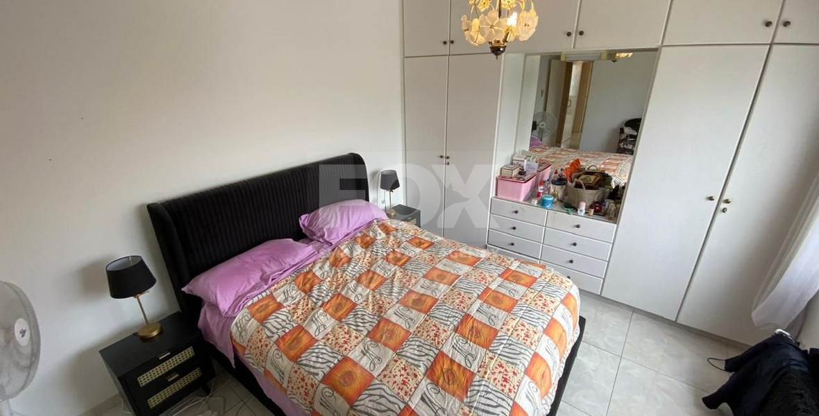 Spacious 3 Bedroom Apartment for Sale in Neapoli