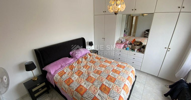 Spacious two Bedroom Apartment For sale in Neapoli