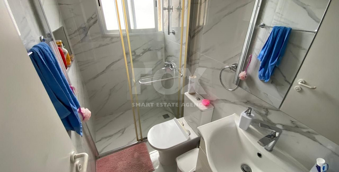 Spacious 3 Bedroom Apartment for Sale in Neapoli