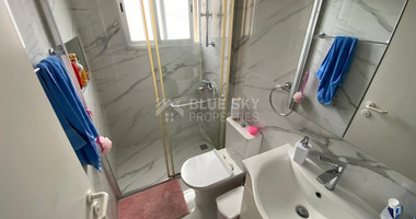 Spacious 3 Bedroom Apartment for Sale in Neapoli