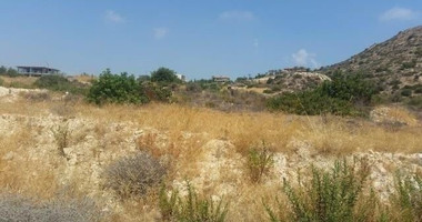 Land for sale in Pera Pedi , Limassol