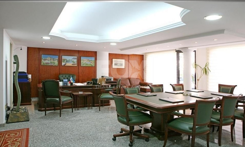 Office for rent in Agia Trias, Limassol