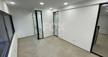 Modern Unfurnished Office Space To Rent in Neapoli