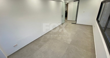 Modern Unfurnished Office Space To Rent in Neapoli