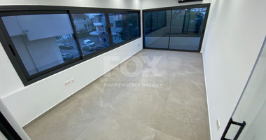 Modern Unfurnished Office Space To Rent in Neapoli