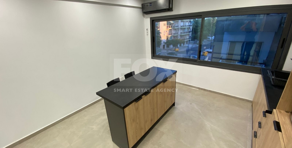 Modern Unfurnished Office Space To Rent in Neapoli