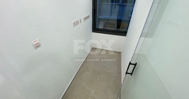 Modern Unfurnished Office Space To Rent in Neapoli