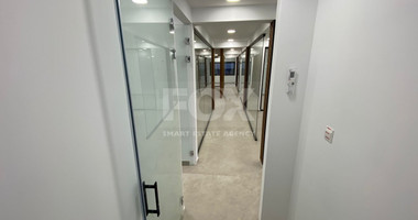 Modern Unfurnished Office Space To Rent in Neapoli