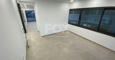 Modern Unfurnished Office Space To Rent in Neapoli