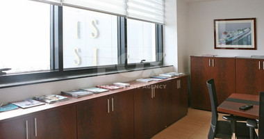 Office for rent in Agia Trias, Limassol