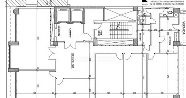Office for rent in Agia Trias, Limassol