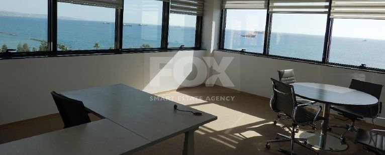 Office for rent in Agia Trias, Limassol