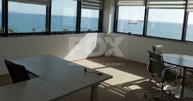 Office for rent in Agia Trias, Limassol