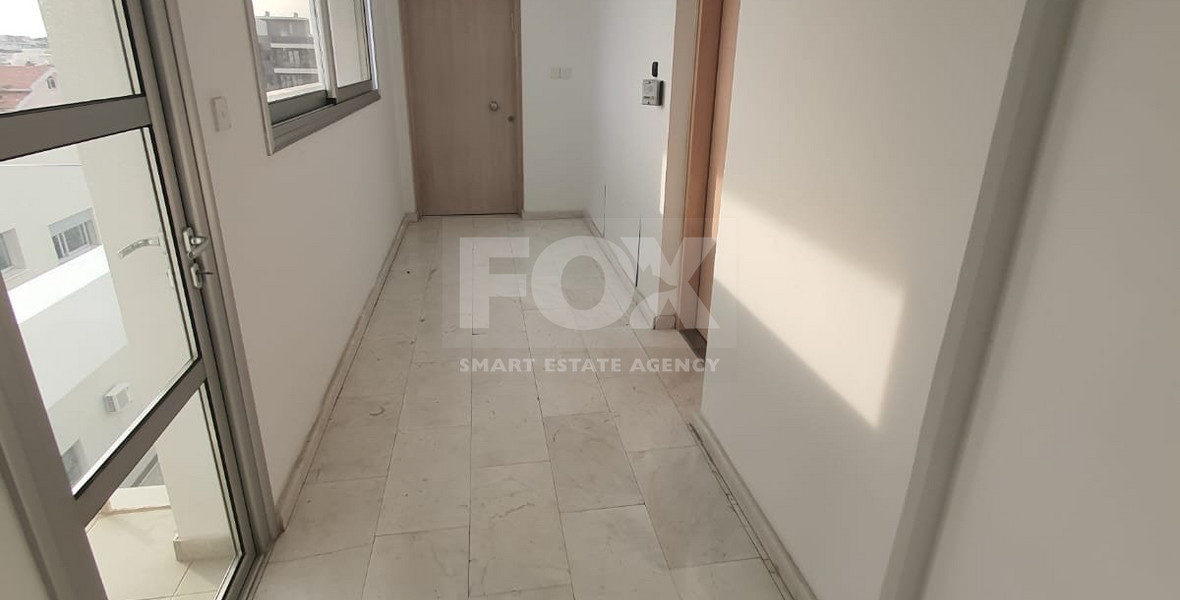 LUXURY OFFICES 270M² FULLY EQUIPPED AND READY IN CENTRAL LIMASSOL.