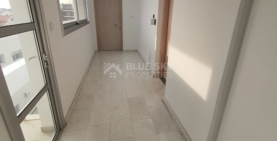 LUXURY OFFICES 270M² FULLY EQUIPPED AND READY IN CENTRAL LIMASSOL.