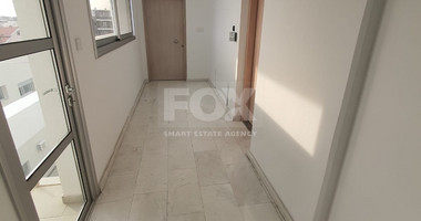 LUXURY OFFICES 270M² FULLY EQUIPPED AND READY IN CENTRAL LIMASSOL.