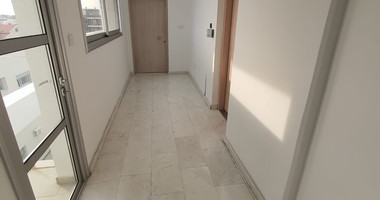 LUXURY OFFICES 270M² FULLY EQUIPPED AND READY IN CENTRAL LIMASSOL.