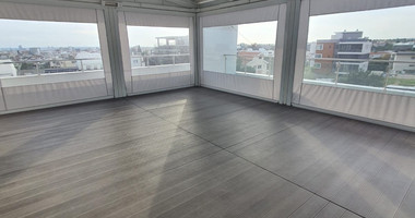 LUXURY OFFICES 270M² FULLY EQUIPPED AND READY IN CENTRAL LIMASSOL.