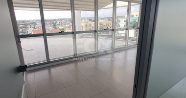 LUXURY OFFICES 270M² FULLY EQUIPPED AND READY IN CENTRAL LIMASSOL.