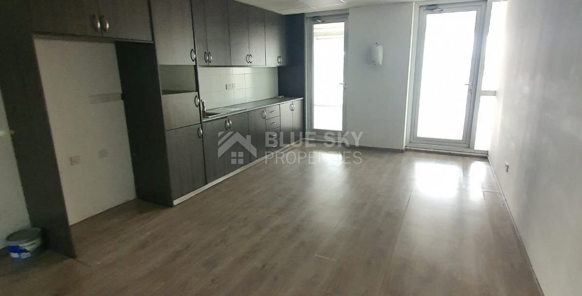 LUXURY OFFICES 270M² FULLY EQUIPPED AND READY IN CENTRAL LIMASSOL.