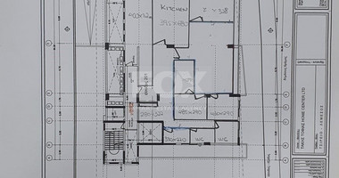 LUXURY OFFICES 270M² FULLY EQUIPPED AND READY IN CENTRAL LIMASSOL.