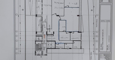 LUXURY OFFICES 270M² FULLY EQUIPPED AND READY IN CENTRAL LIMASSOL.