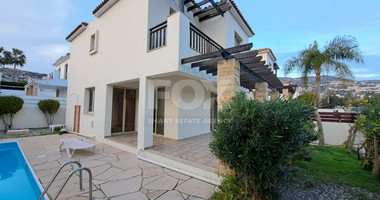 Three bedroom Villa with private pool