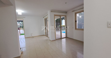 Three bedroom Villa with private pool