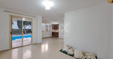 Three bedroom Villa with private pool