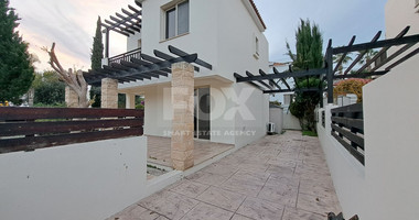 Three bedroom Villa with private pool