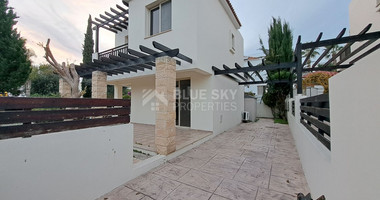 Three bedroom Villa with private pool