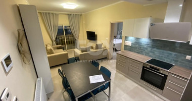 Modern Fully Furnished Apartment with Sea Front View