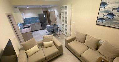 Modern Fully Furnished Apartment with Sea Front View