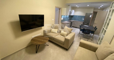 Modern Fully Furnished Apartment with Sea Front View