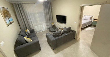 Modern Fully Furnished Apartment with Sea Front View