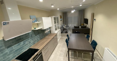 Modern Fully Furnished Apartment with Sea Front View