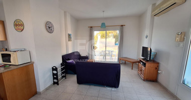 Fully Furnished  three Bedroom House with Pool in Chlorakas