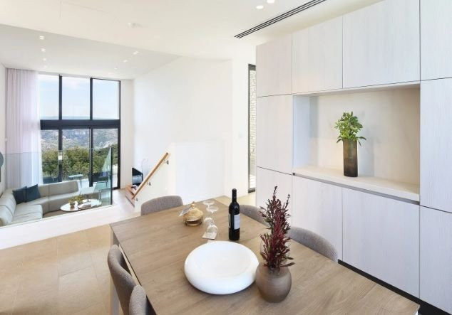 3 bedroom apartment 168 m² Tsada, Cyprus