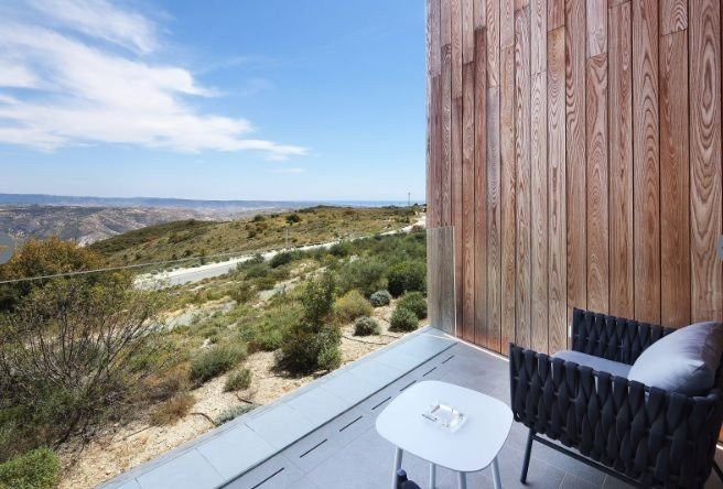 3 bedroom apartment 168 m² Tsada, Cyprus