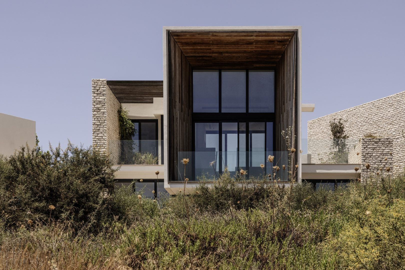 3 bedroom apartment 168 m² Tsada, Cyprus