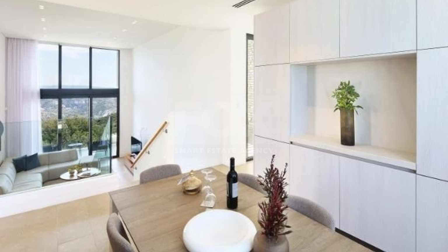 Spacious Detached Villa with private Pool in Tsada Community, Paphos