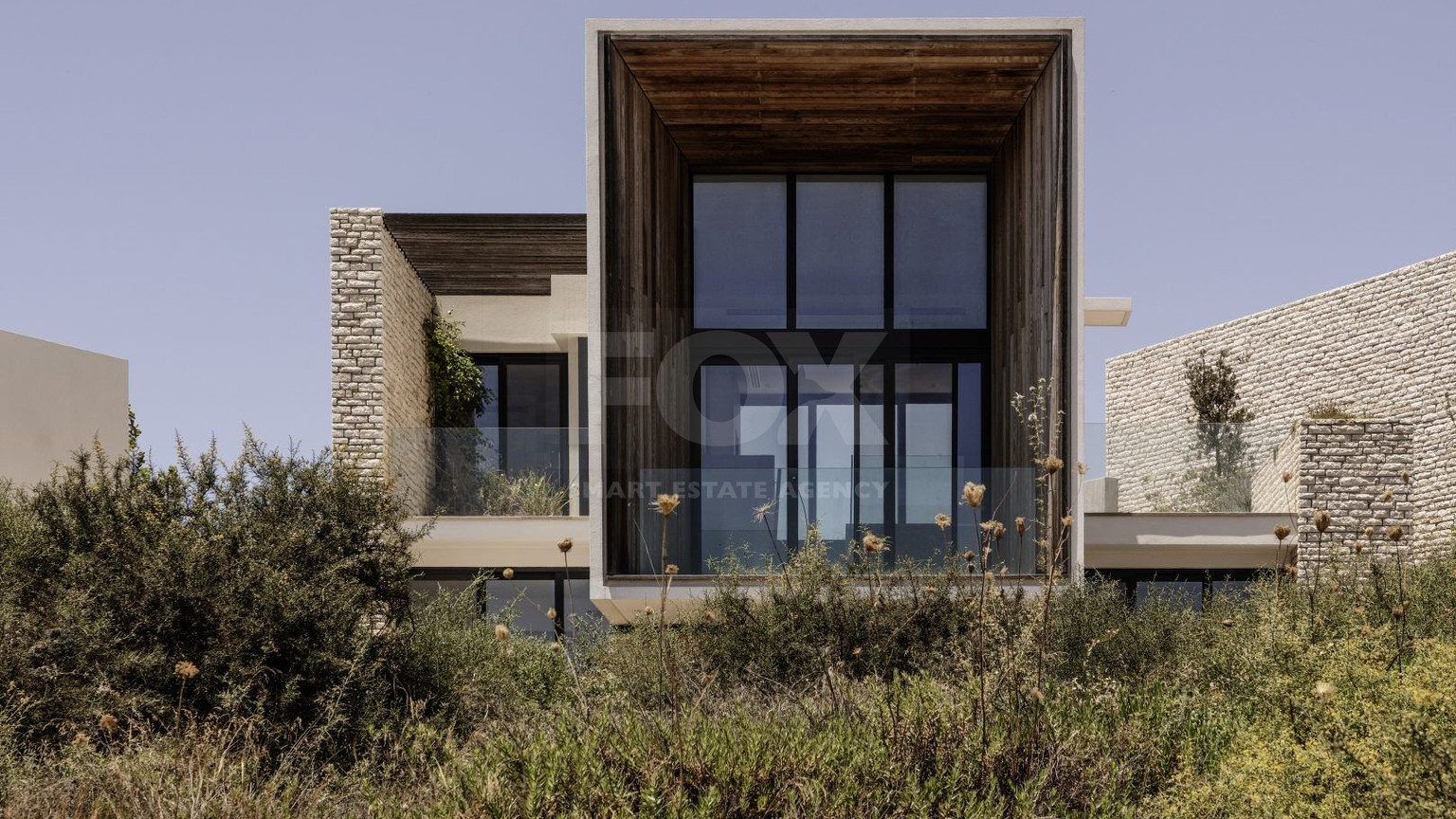 Spacious Detached Villa with private Pool in Tsada Community, Paphos