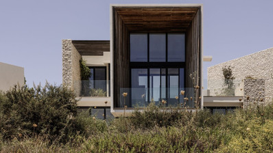 Spacious Detached Villa with private Pool in Tsada Community, Paphos