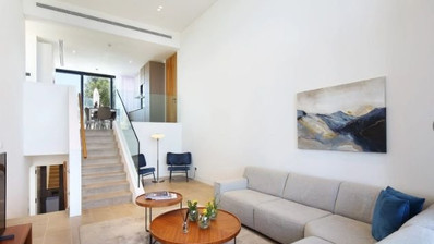 Spacious Detached Villa with private Pool in Tsada Community, Paphos